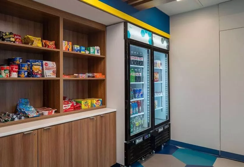 Microtel Inn & Suites By Wyndham Winchester