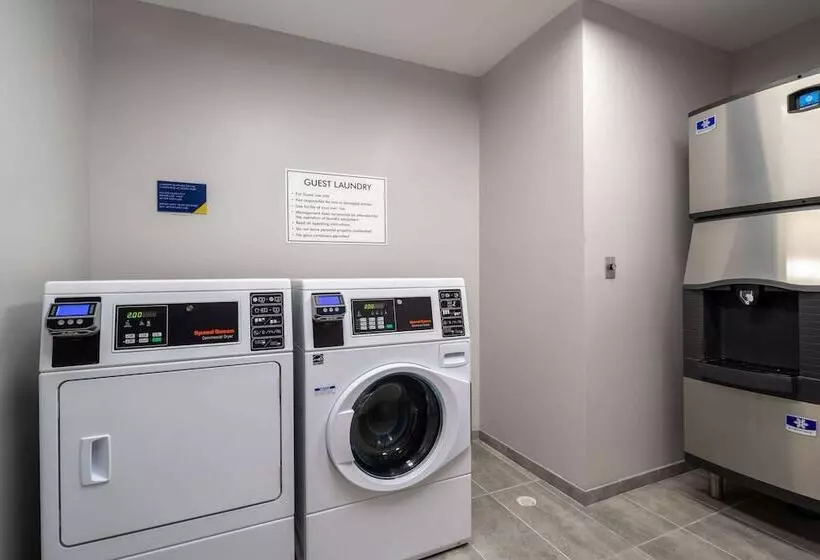 Microtel Inn & Suites By Wyndham Winchester