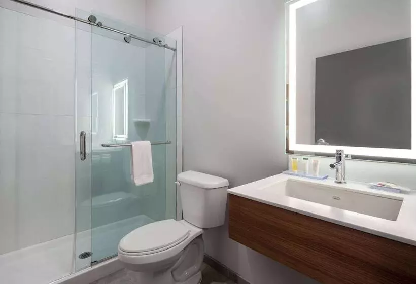 Microtel Inn & Suites By Wyndham Winchester