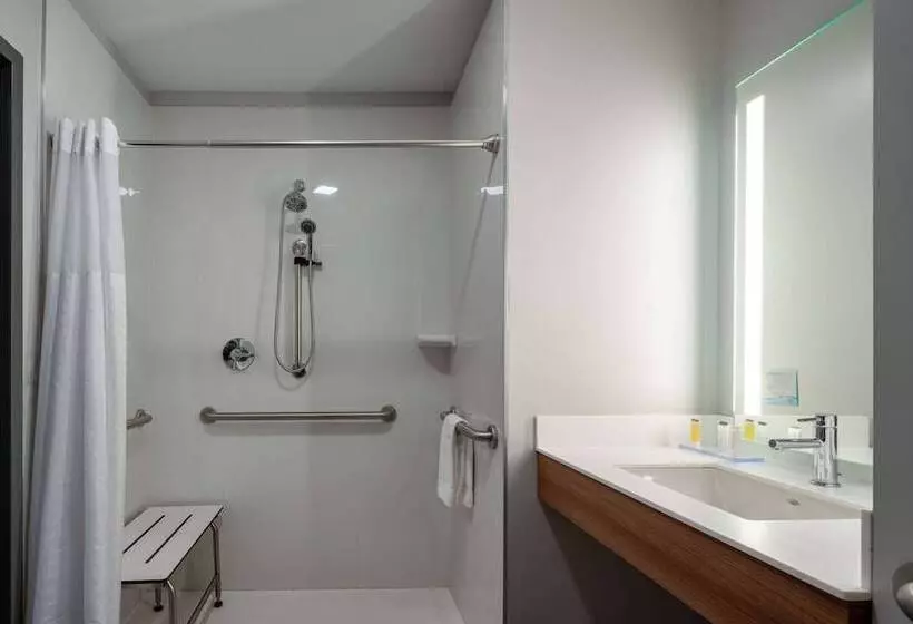 Microtel Inn & Suites By Wyndham Winchester