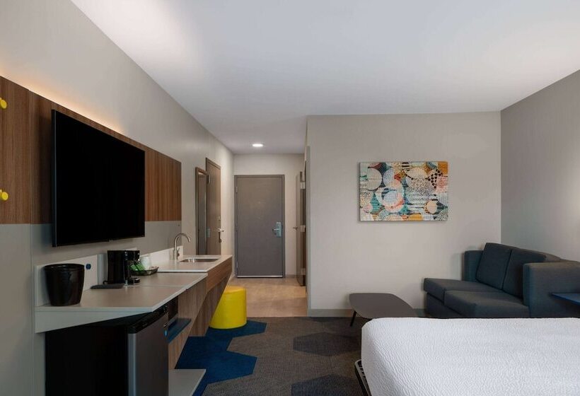 Microtel Inn & Suites By Wyndham Winchester