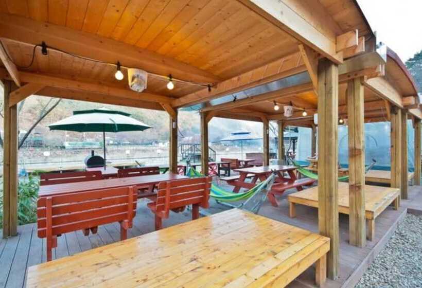 Miryang Kansanae And The People Pension