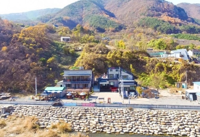 Miryang Kansanae And The People Pension