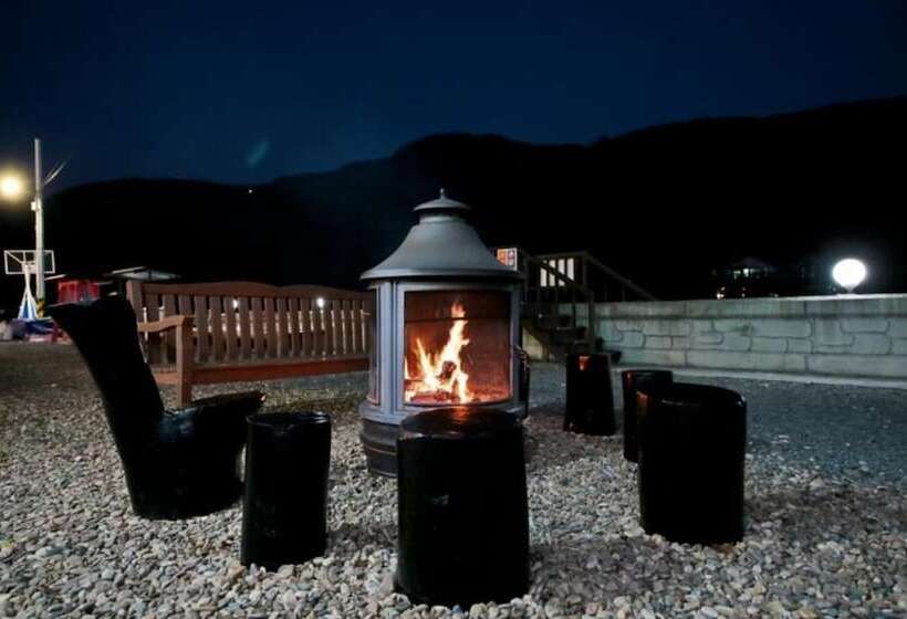 Miryang Kansanae And The People Pension