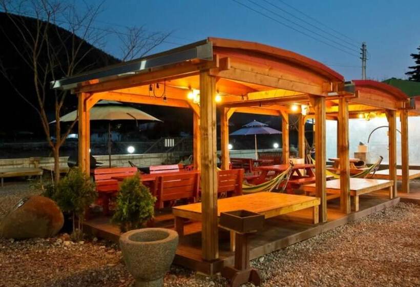 Miryang Kansanae And The People Pension