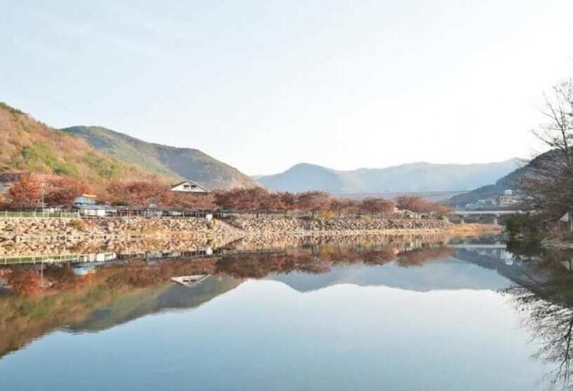 Miryang Kansanae And The People Pension