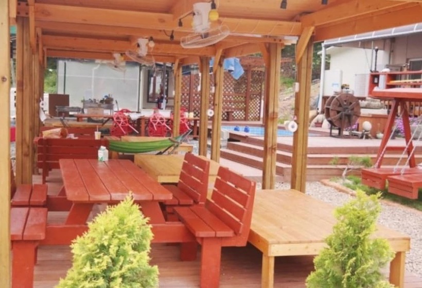 Miryang Kansanae And The People Pension