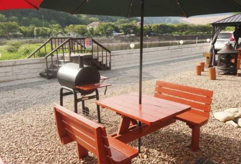 Miryang Kansanae And The People Pension