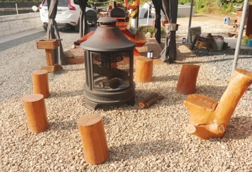 Miryang Kansanae And The People Pension