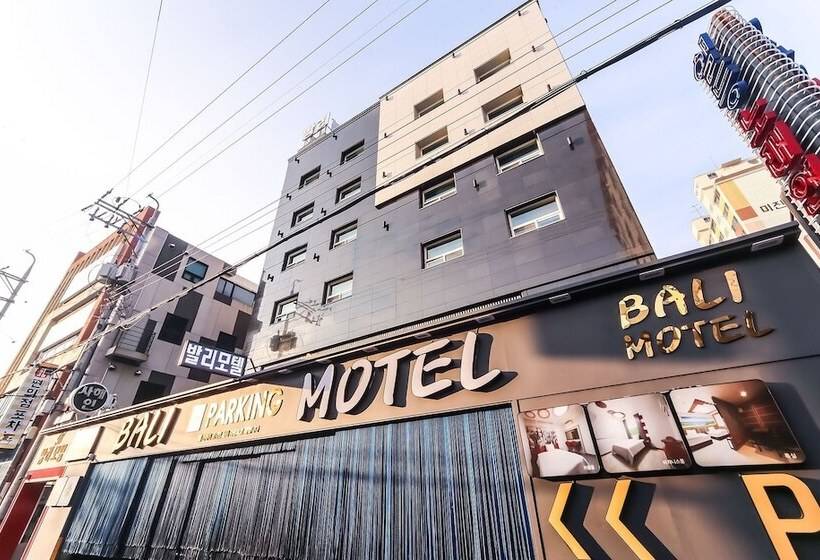 Motel Geoje Okpo Bali