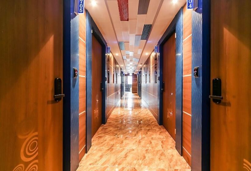 Motel Geoje Okpo Bali