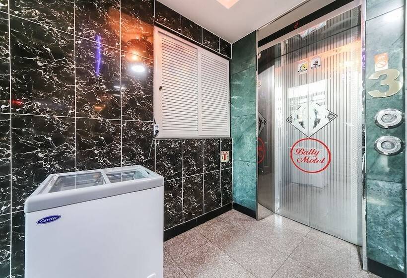 Motel Geoje Okpo Bali