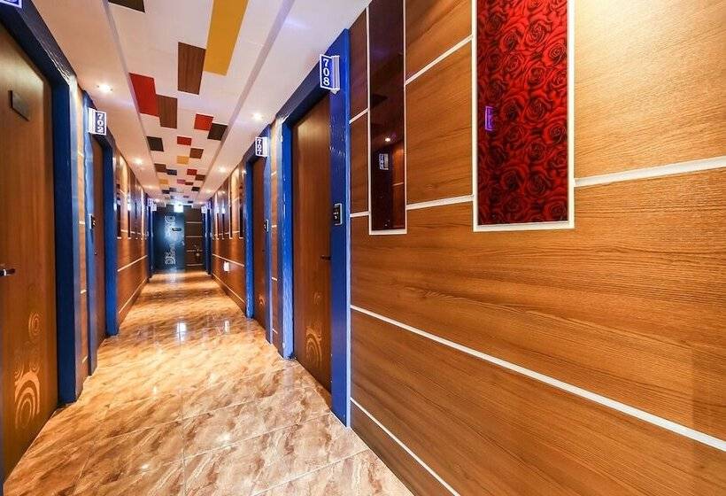 Motel Geoje Okpo Bali