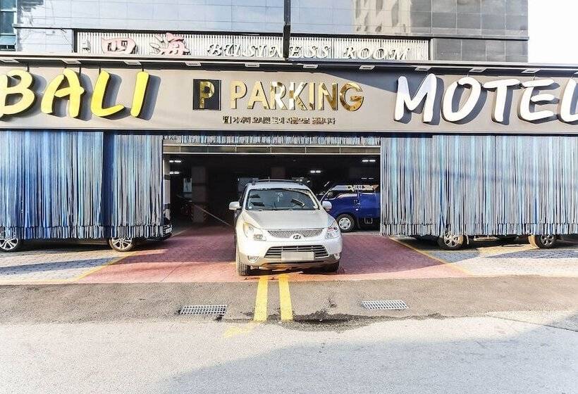 Motel Geoje Okpo Bali