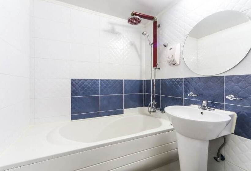 Motel Geoje Okpo Bali