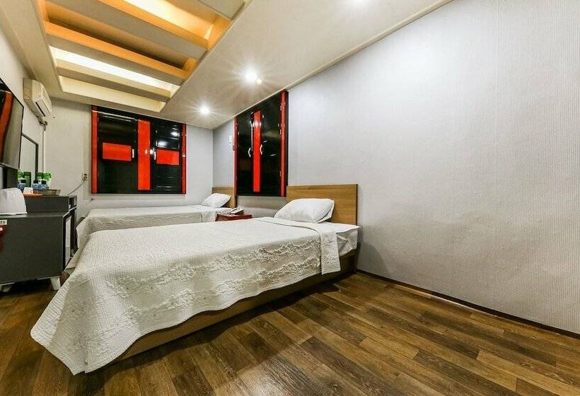 Motel Jecheon Valentine