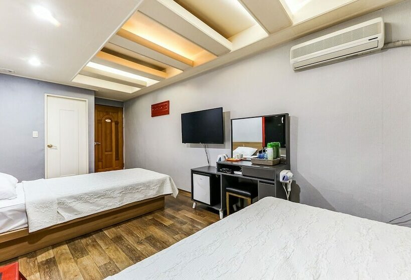 Motel Jecheon Valentine