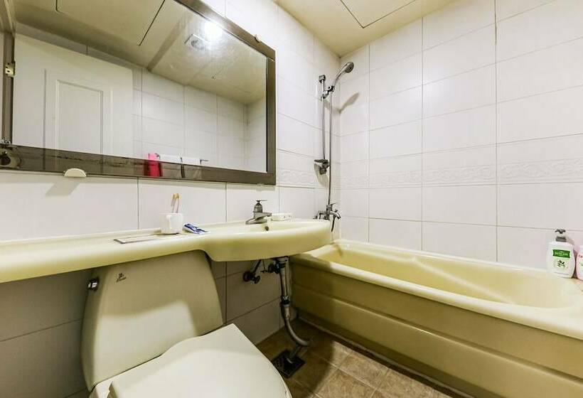 Motel Jecheon Valentine