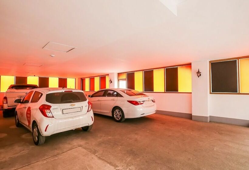 Motel Jecheon Valentine