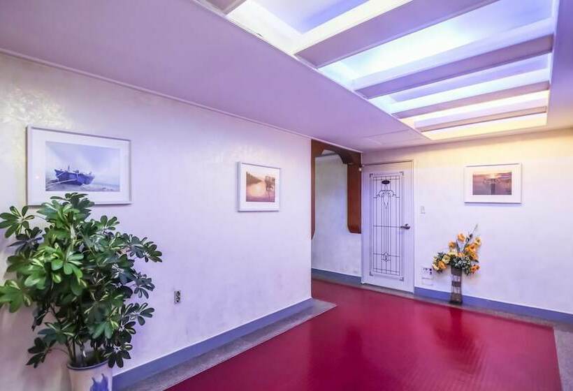 Motel Jecheon Valentine