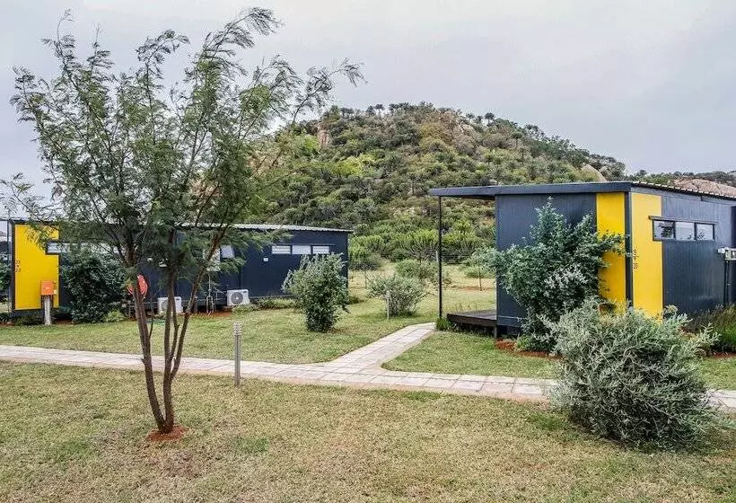 Motelli Sleepover Matoks