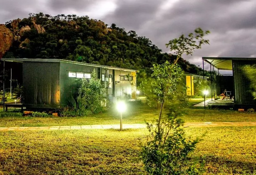 Motelli Sleepover Matoks