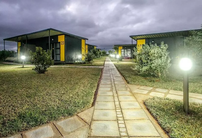 Motelli Sleepover Matoks