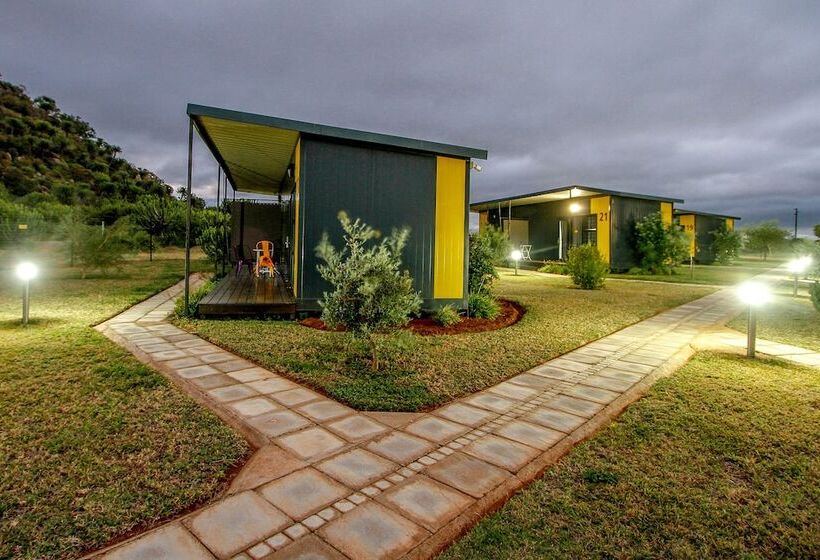 מוטל Sleepover Matoks