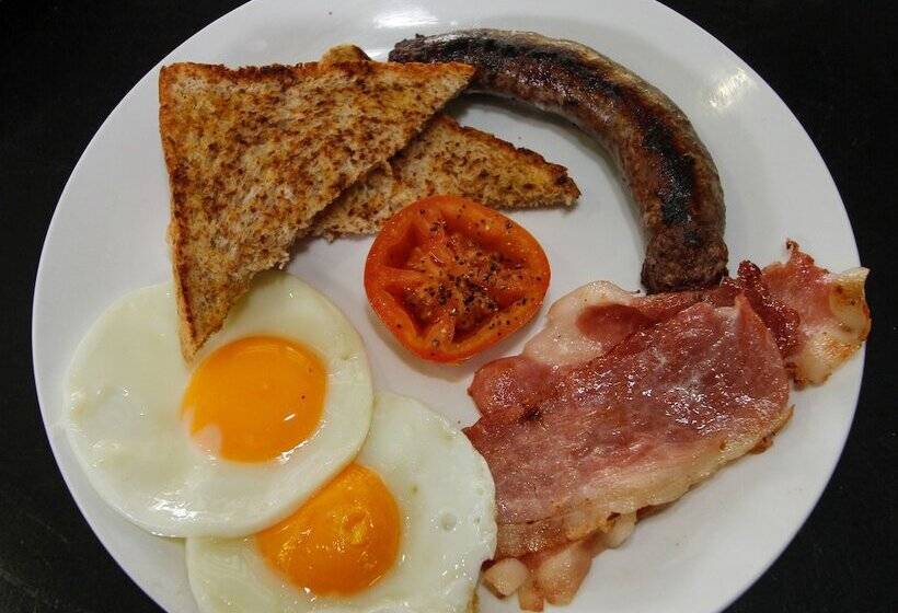 מוטל Sleepover Matoks