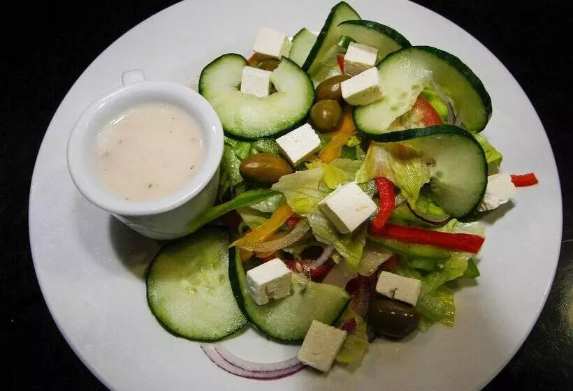 Motelli Sleepover Matoks