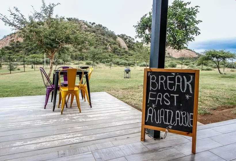 Motelli Sleepover Matoks