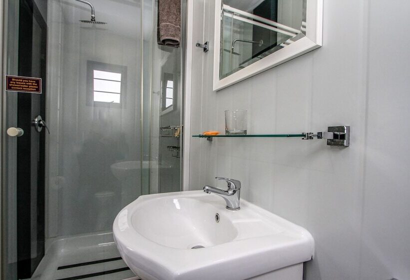 מוטל Sleepover Matoks