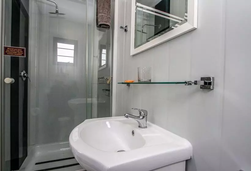 Motelli Sleepover Matoks