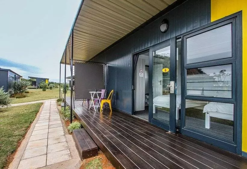 Motelli Sleepover Matoks