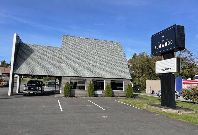 מוטל The Elmwood