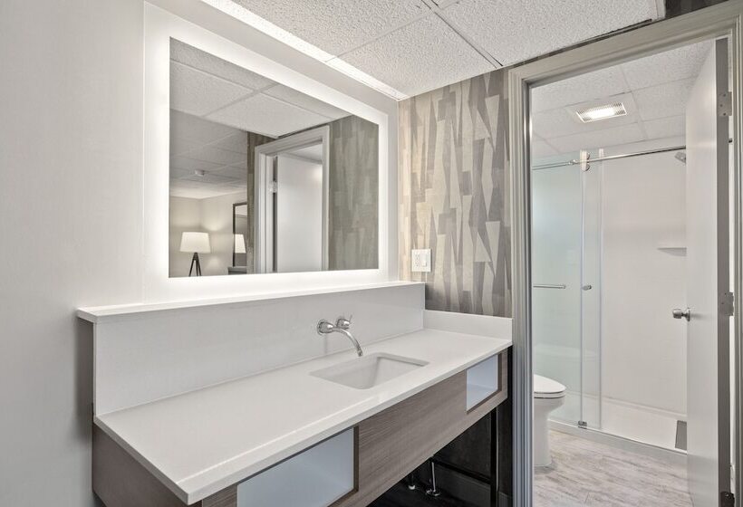 מוטל The Elmwood