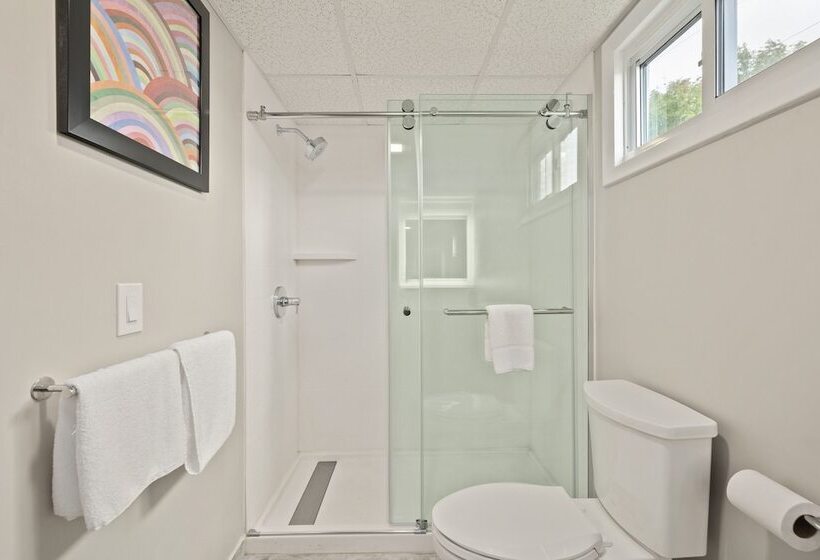 מוטל The Elmwood