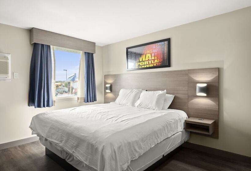 מוטל The Elmwood