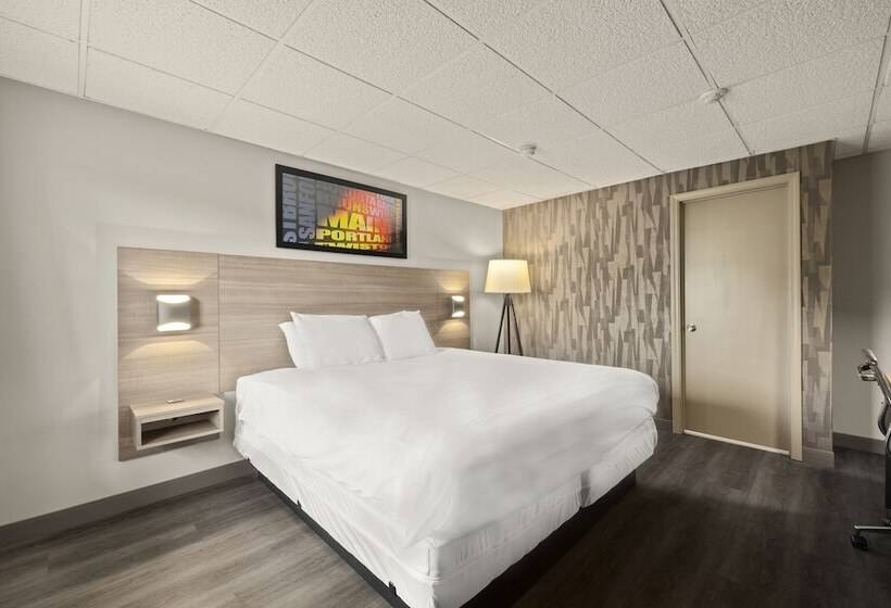 מוטל The Elmwood