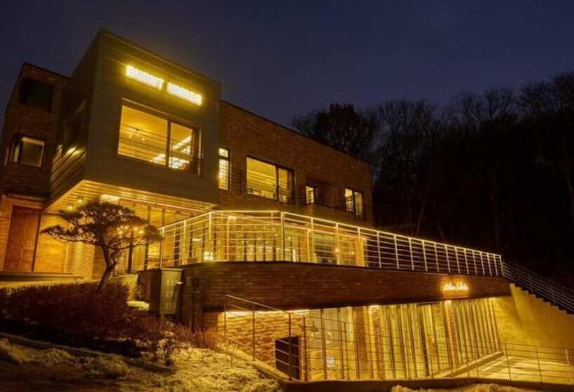 Paju Liberte Pension