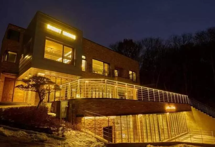 Paju Liberte Pension