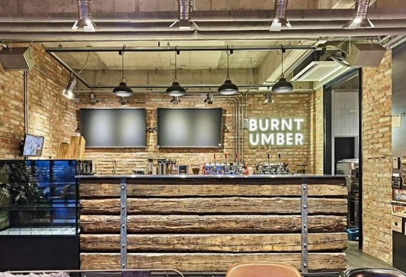 Paju Liberte Pension