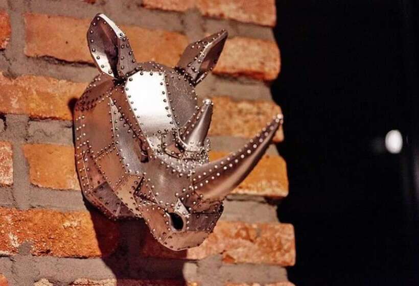 Paju Liberte Pension