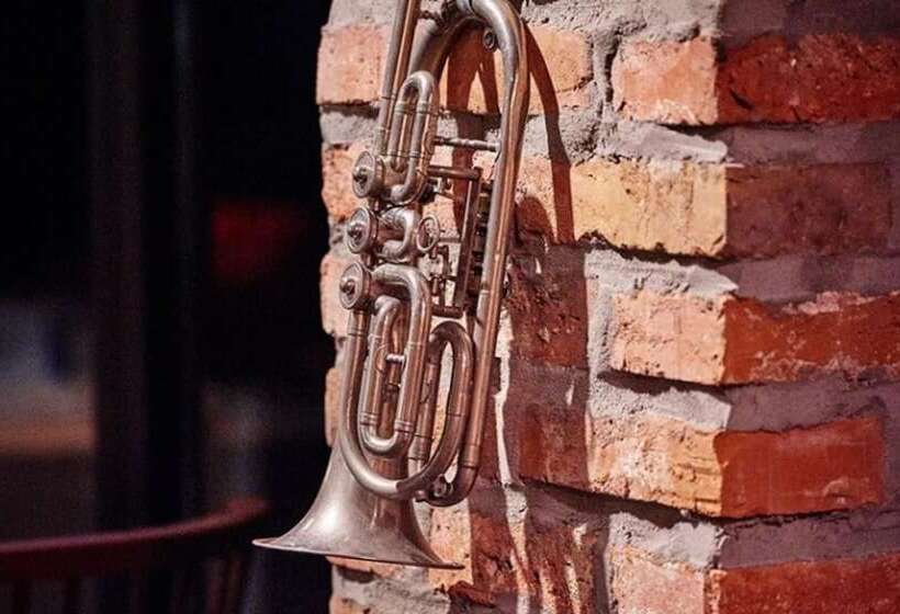 Paju Liberte Pension