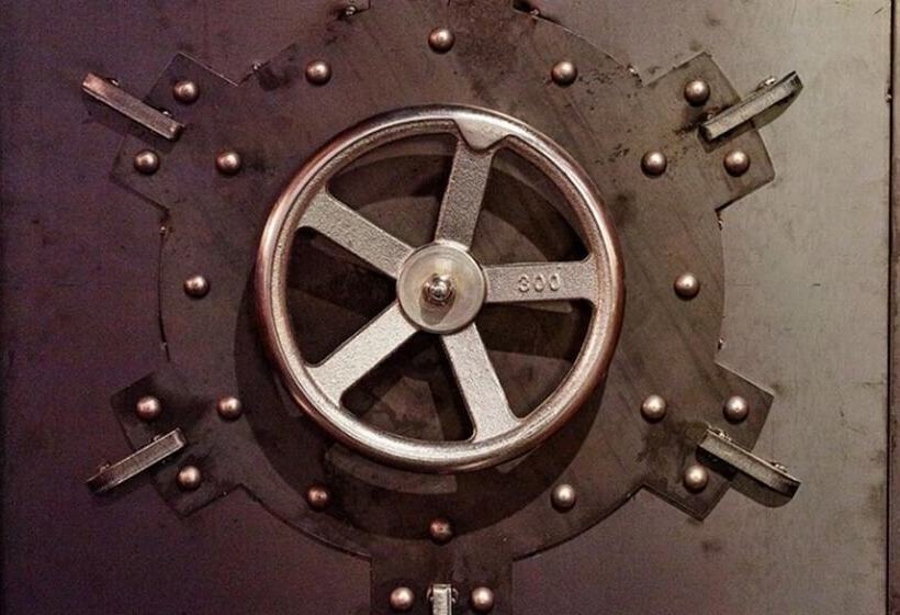 Paju Liberte Pension