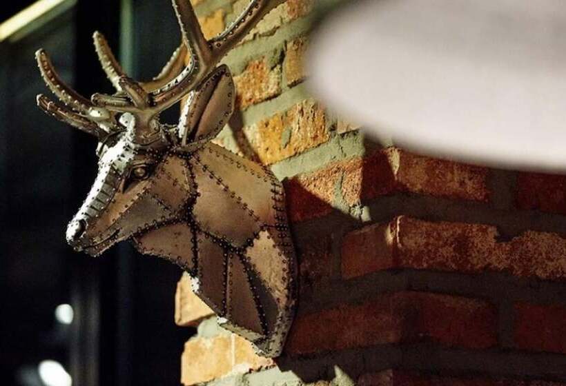 Paju Liberte Pension