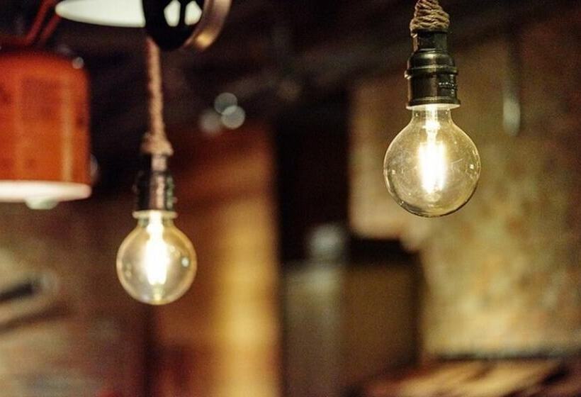 Paju Liberte Pension