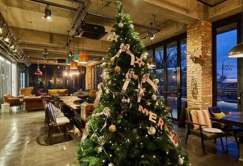 Paju Liberte Pension