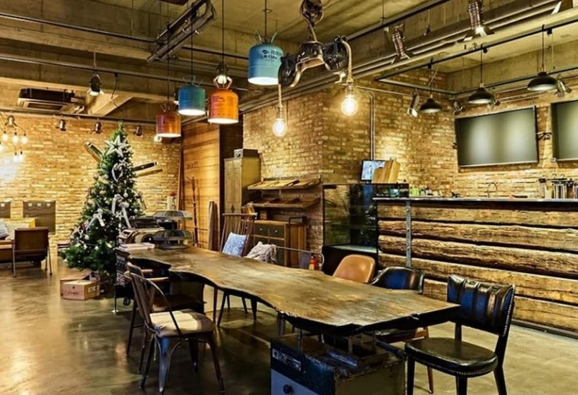 Paju Liberte Pension