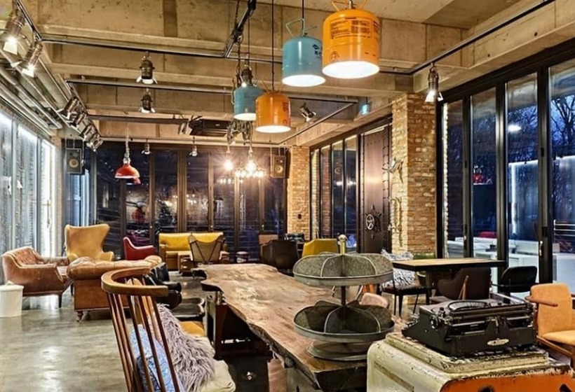 Paju Liberte Pension